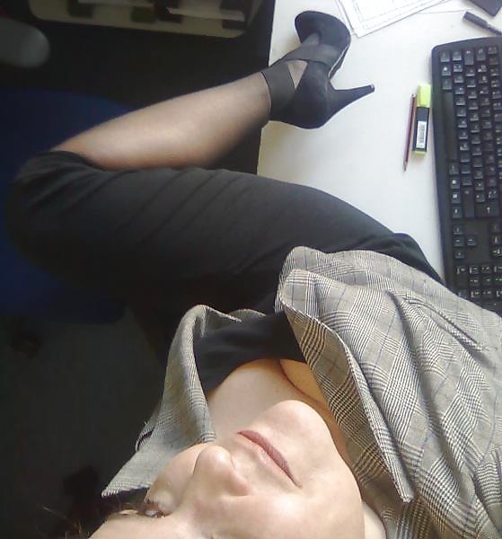 Ullas hot heels. Frend of my GF #4088713