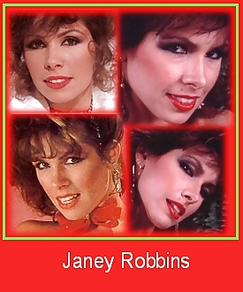 Janey Robbins #927786