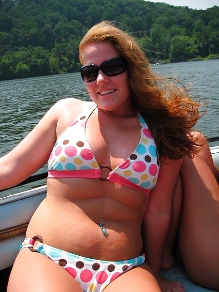 Swimsuit bikini bra bbw mature dressed teen big tits - 73 #12771567
