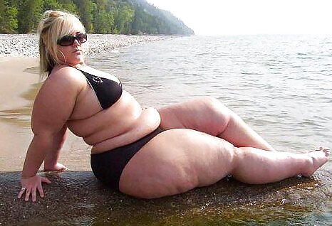 Swimsuit bikini bra bbw mature dressed teen big tits - 73 #12771630