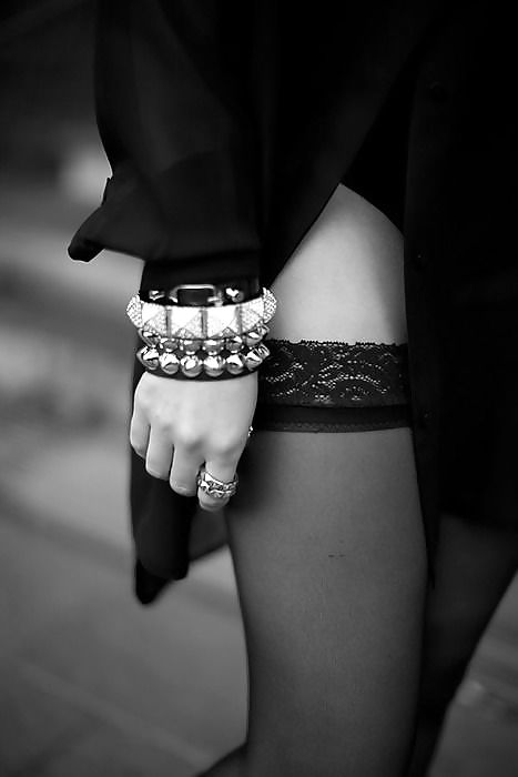 Black and White 163! #8376875