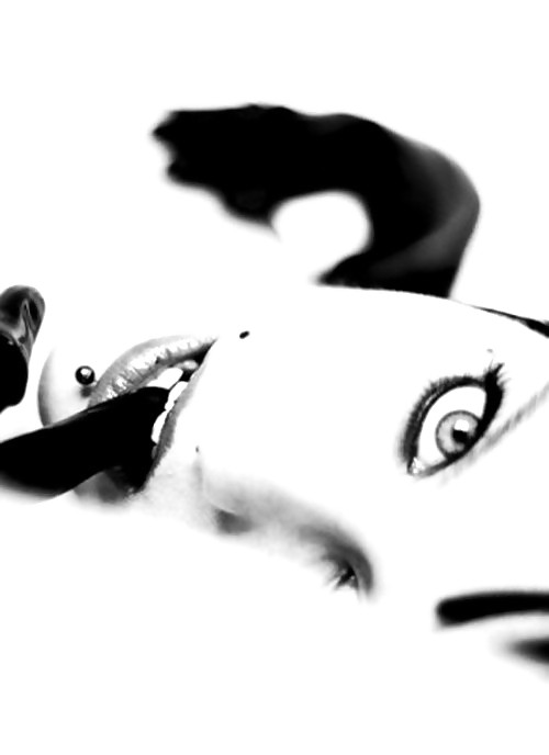 Black and White 163! #8376982
