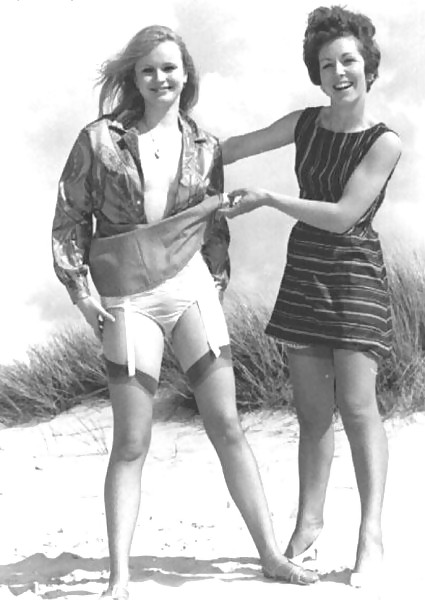Hairy Classic Lesbians  #19614651