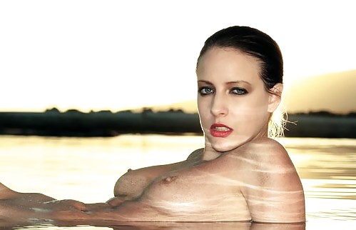 Wicked Water Erotic - Session 3 #4356814