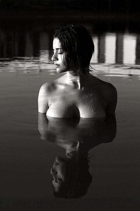 Wicked Water Erotic - Session 3 #4356938