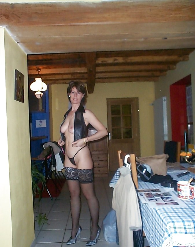 Housewifes In Unserem Club #12575916