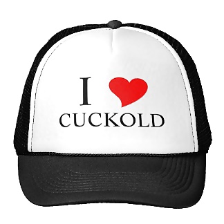 Cuckold
 #21334022