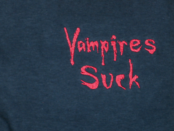 Vampire 1! #9274054