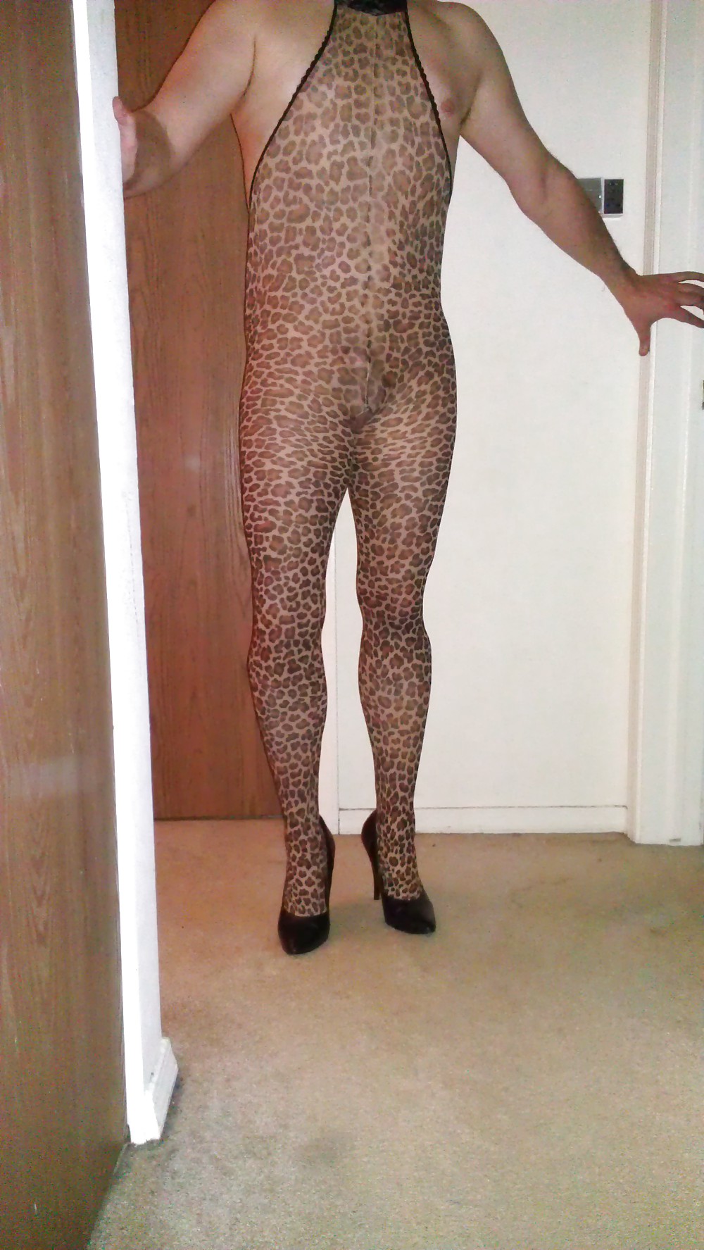 New Body Suit #14532561