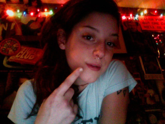 Another WebSlut in training #13737222