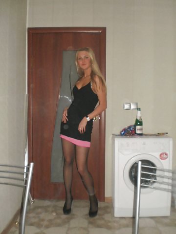 Ich Liebe Nylons 7 #11995930