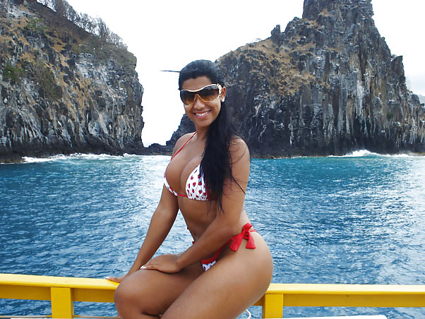 Moranguinho Brazil #8554737