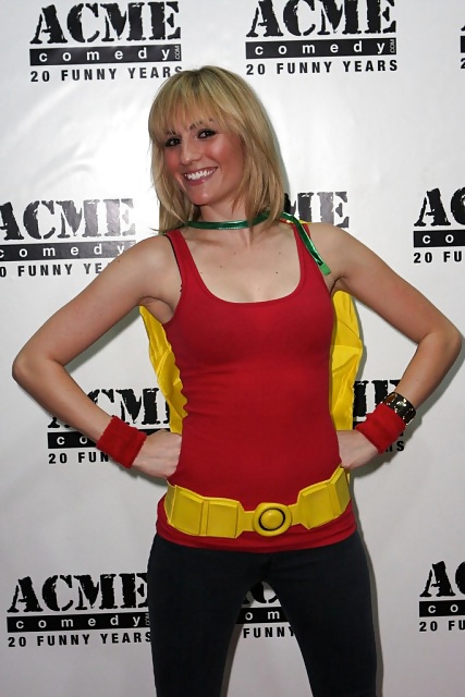 Alison haislip
 #15938174