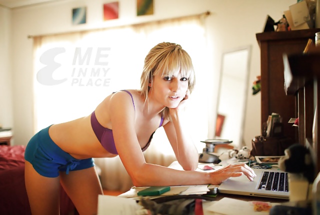 Alison haislip
 #15938220