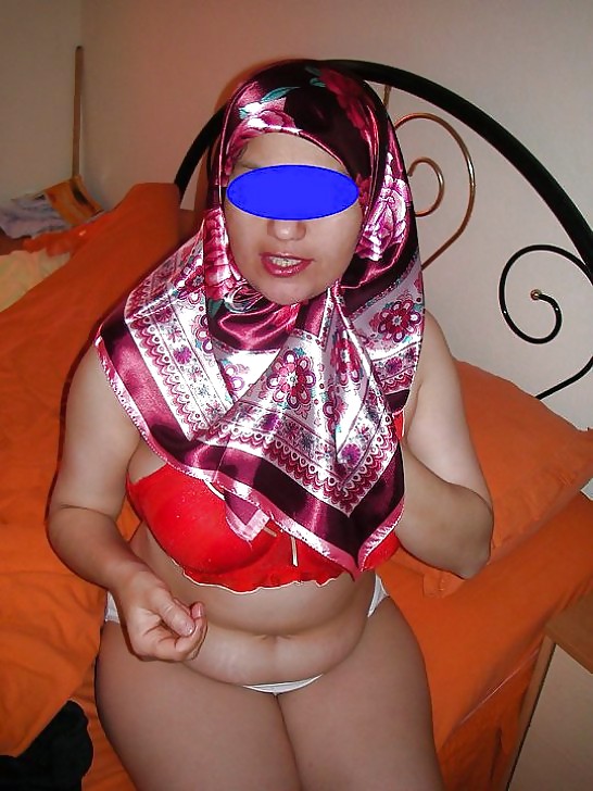Turk,Turbanli, Hijap 2
