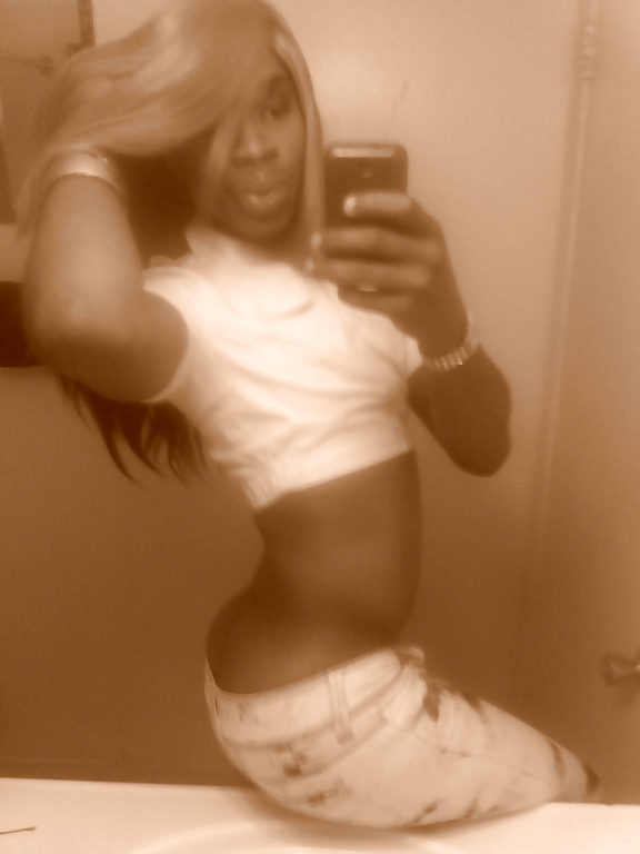 Luv me sum thickness #11701493