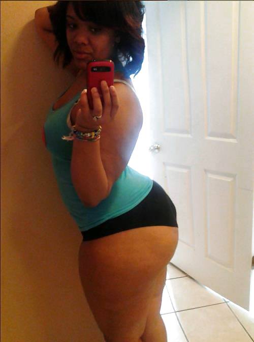 Luv me sum thickness #11701511