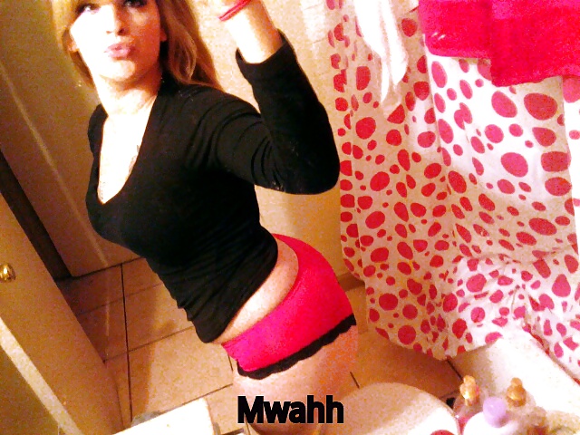 Luv me sum thickness #11701535
