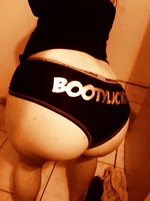 Luv me sum thickness #11701555
