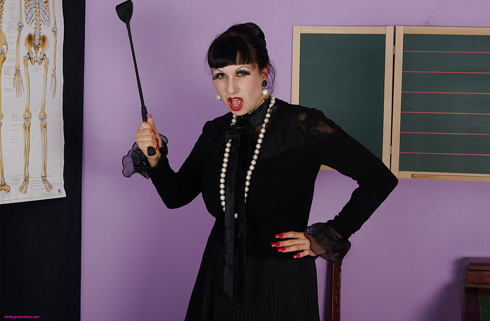 Passe instructor #9948630