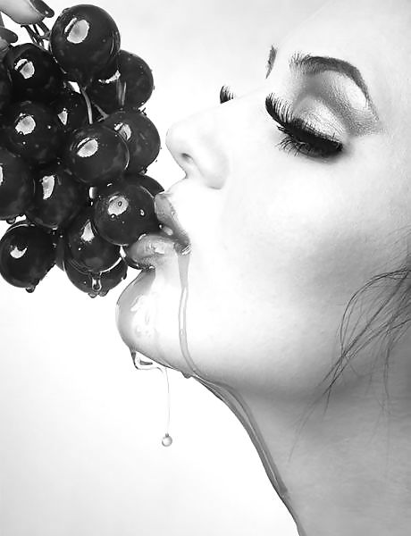 Erotic Fruits - Session 2 #4575417
