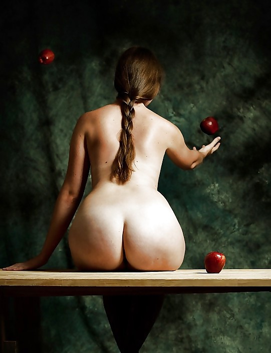 Erotic Fruits - Session 2 #4575564