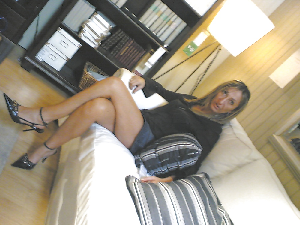 Cristina #9527582