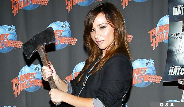 Danielle Harris :) #2540062