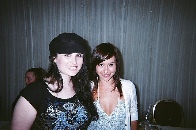 Danielle Harris :) #2540142