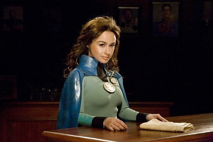 Danielle Harris :) #2540187