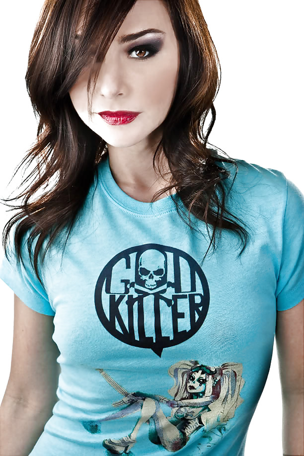 Danielle Harris :) #2540204