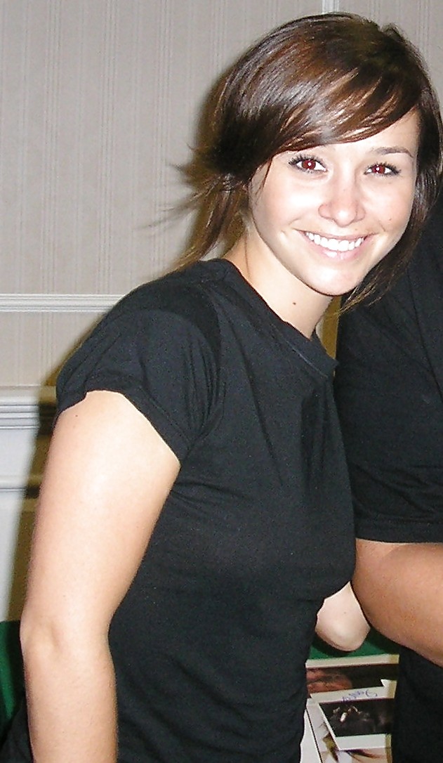 Danielle Harris :) #2540234