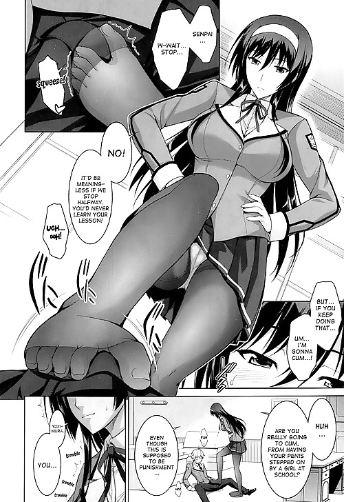 Footjob hentai
 #22050784