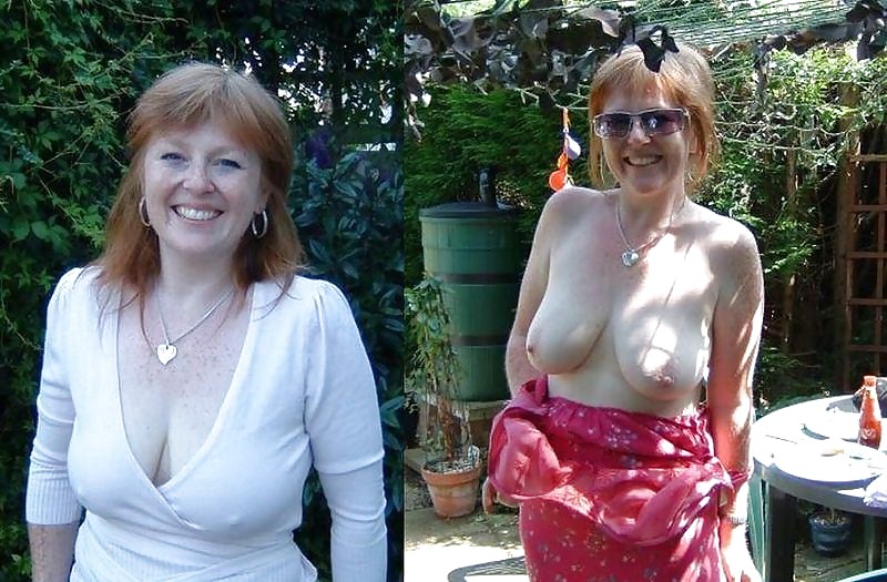 Milfs - il modo in cui dovrebbero essere!
 #3260427