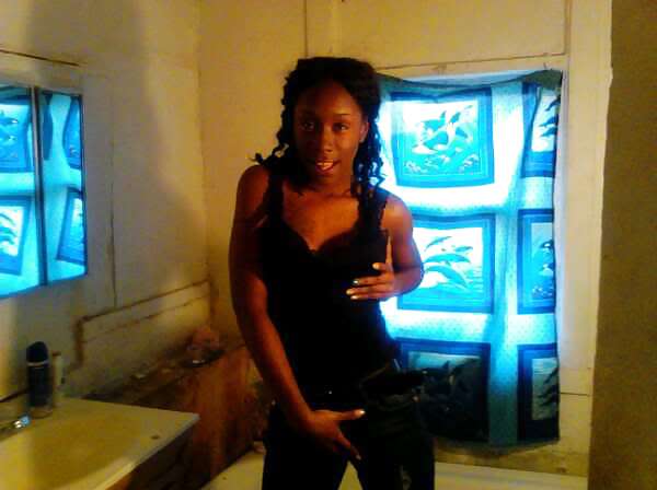 Social Network Lesbians From MeetMeMatch #12322363