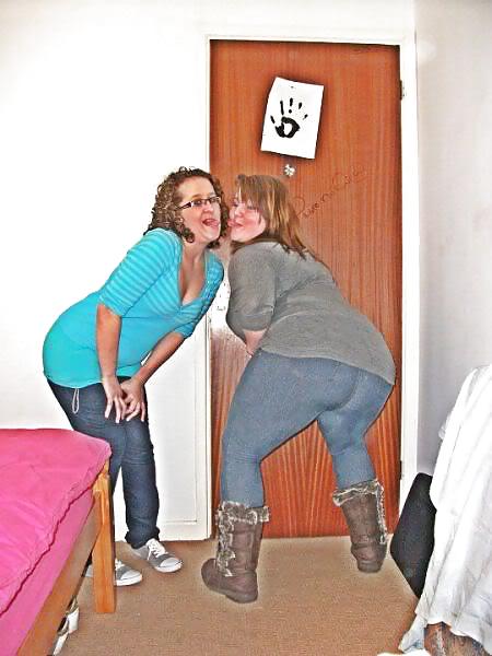 Social Network Lesbians From MeetMeMatch #12322384