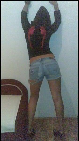 Social Network Lesbians From MeetMeMatch #12322587