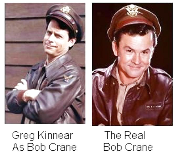 Monday Movie - Bob Crane. #8029646