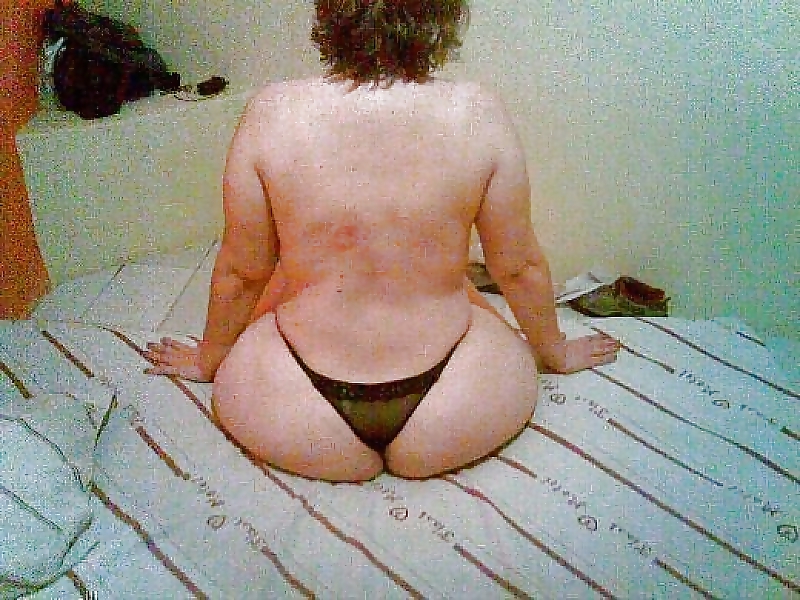 Big white asses 018 #3884142