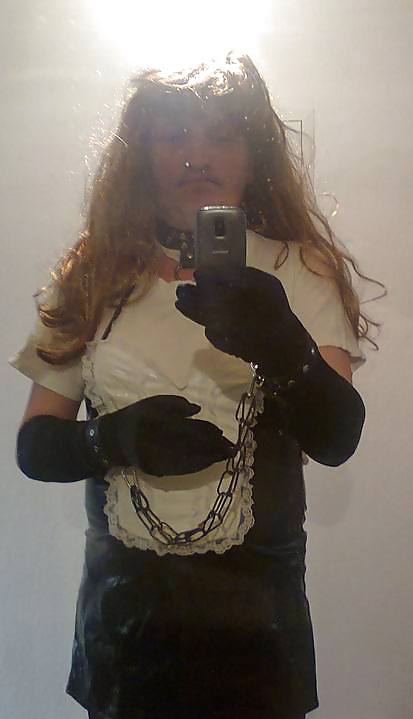 Meine onlinezofe steffi in pain
 #17788694