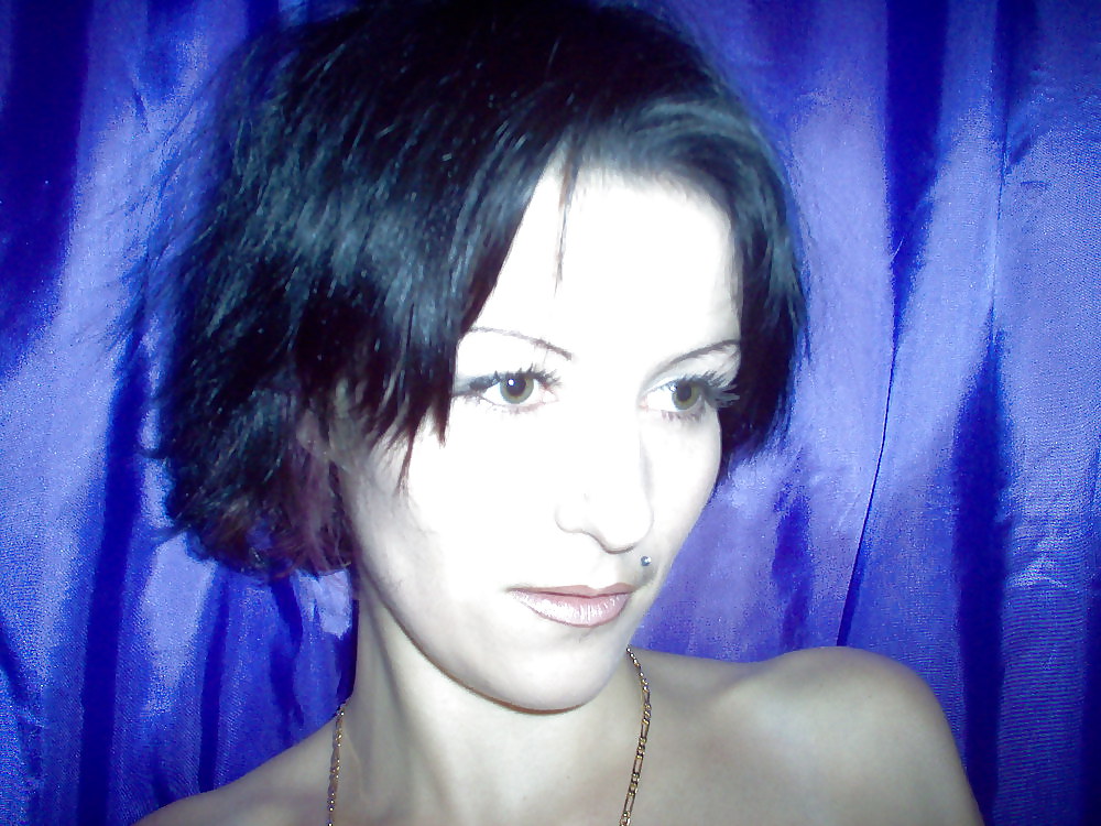 Exfrau Petra #4375323
