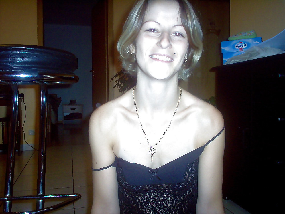 Exfrau Petra #4375358