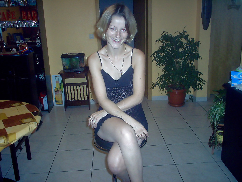 Exfrau Petra #4375388