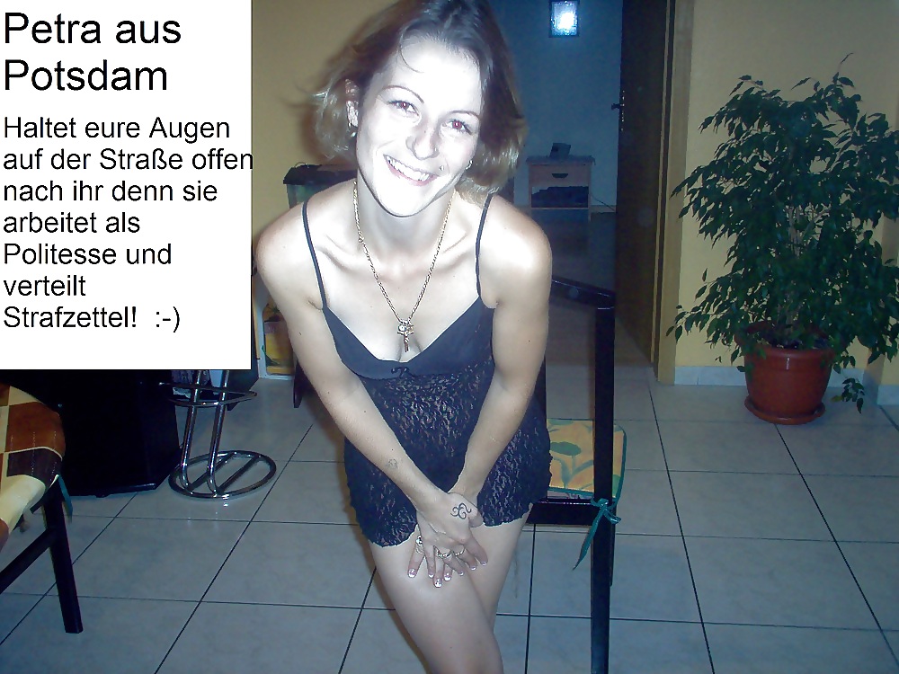 Exfrau Petra #4375397