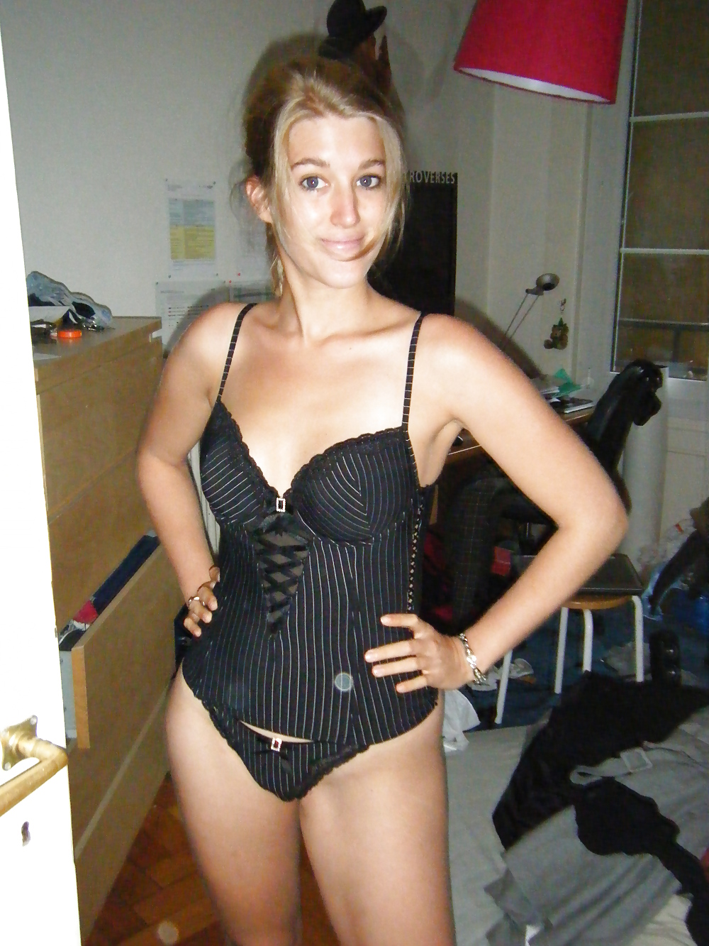 ヨーロッパの美女
 #6845883