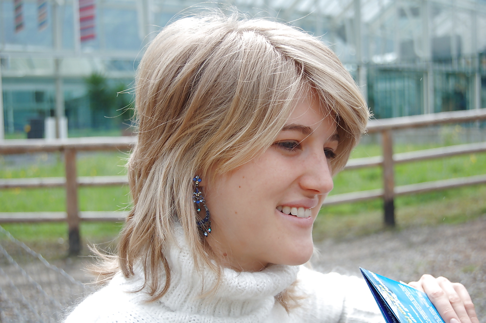 ヨーロッパの美女
 #6846013