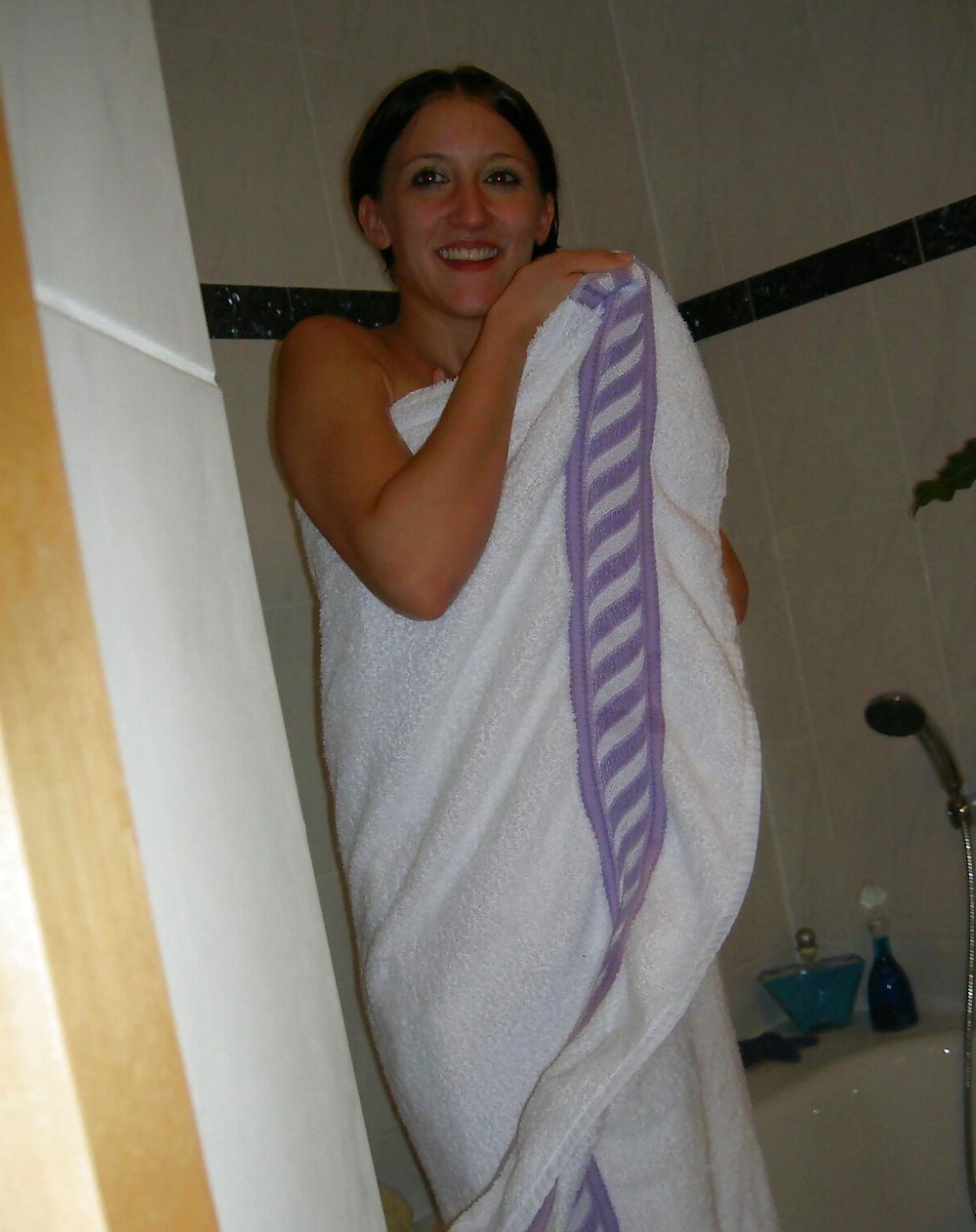 Geile frau #9570534