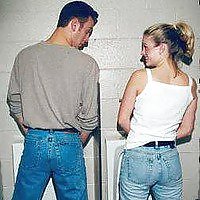 Wow she is bigger than me d-oh