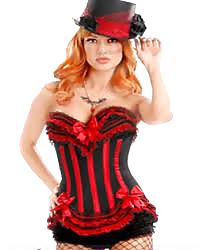 Belle donne in corsetto sexy -l1390-
 #14411333
