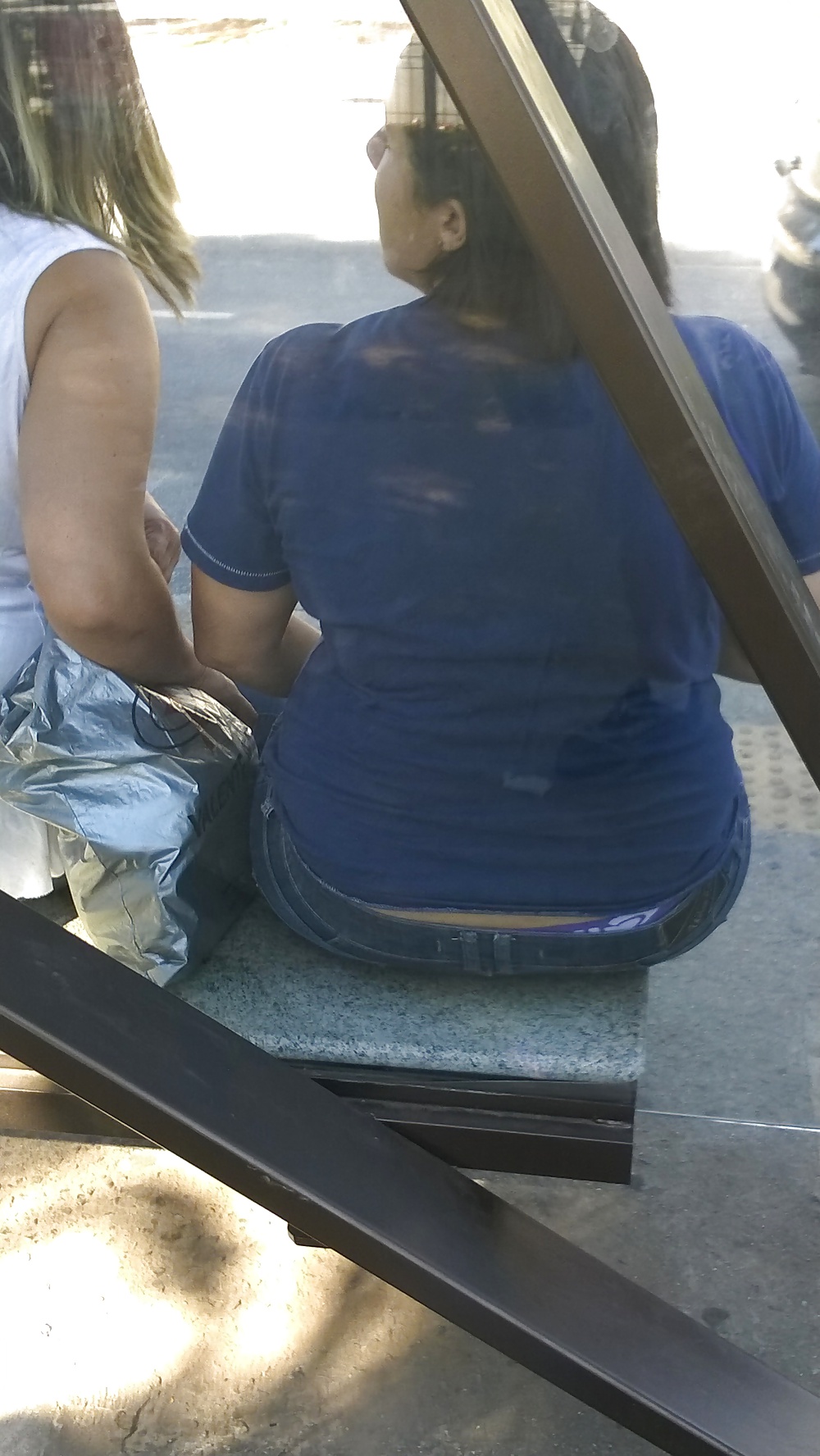 Sdruws2 Zahlen Höschen Höschen Tanga #15667245